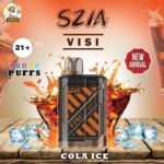 SZIA Visi 18000 Puffs 20MG Disposable Vape in Dubai - Image 14