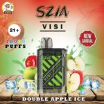SZIA Visi 18000 Puffs 20MG Disposable Vape in Dubai - Image 12