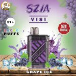 SZIA Visi 18000 Puffs 20MG Disposable Vape in Dubai - Image 11