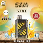 SZIA Visi 18000 Puffs 20MG Disposable Vape in Dubai - Image 9