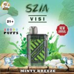 SZIA Visi 18000 Puffs 20MG Disposable Vape in Dubai - Image 7