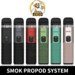 Smok Propod kit System In Dubai, UAE