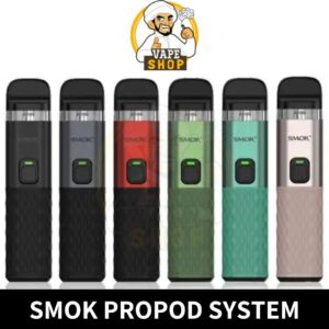 Smok Propod kit System In Dubai, UAE