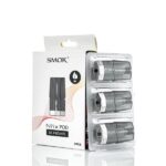 Smok Nfix Replacement Pods Buy in UAE Dubai Vape Shop - Image 3