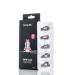 SMOK RPM REPLACEMENT COILS - Image 3