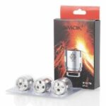 SMOK TFV12 REPLACEMENT COILS - Image 3