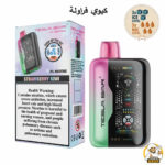 TESLA BAR XT 30000 Puffs 20mg Nicotine Vape - Image 7