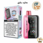TESLA BAR XT 30000 Puffs 20mg Nicotine Vape - Image 5