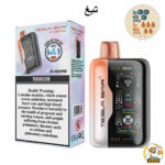TESLA BAR XT 30000 Puffs 20mg Nicotine Vape - Image 4