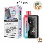 TESLA BAR XT 30000 Puffs 20mg Nicotine Vape - Image 2