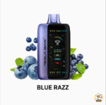 TESLA BAR XT-40000 Puffs 50MG Nicotine - Image 15