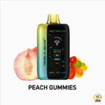 TESLA BAR XT-40000 Puffs 50MG Nicotine - Image 7
