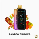 TESLA BAR XT-40000 Puffs 50MG Nicotine - Image 6