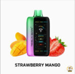 TESLA BAR XT-40000 Puffs 50MG Nicotine - Image 3
