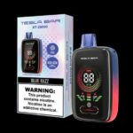 TESLA BAR 25000 Puffs 50MG Nicotine - Image 15