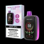 TESLA BAR 25000 Puffs 50MG Nicotine - Image 14