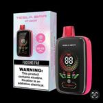 TESLA BAR 25000 Puffs 50MG Nicotine - Image 11
