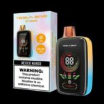 TESLA BAR 25000 Puffs 50MG Nicotine - Image 10