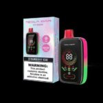 TESLA BAR 25000 Puffs 50MG Nicotine - Image 6