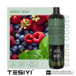 TESIYI ULTRA SHISHA 6MG NICOTINE 35000 PUFFS - Image 4