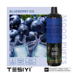 TESIYI ULTRA SHISHA 6MG NICOTINE 35000 PUFFS - Image 14
