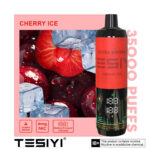 TESIYI ULTRA SHISHA 6MG NICOTINE 35000 PUFFS - Image 12