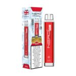 NERD Crystal Disposable vape 5500 Puffs in Dubai, UAE - Image 18