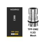 VOOPOO TPP Coils Series DM1 - DM4 Replacement Coils in Dubai, UAE - Image 5