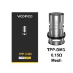 VOOPOO TPP Coils Series DM1 - DM4 Replacement Coils in Dubai, UAE - Image 4