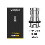 VOOPOO TPP Coils Series DM1 - DM4 Replacement Coils in Dubai, UAE - Image 3