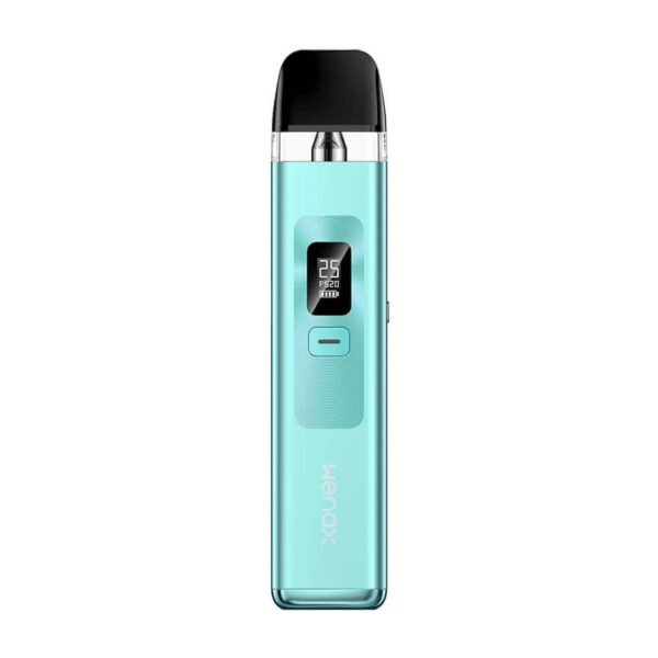 GEEKVAPE Wenax Q Kit 1000mAh Vape kit 25W Pod System Starter Kit in Dubai, UAE - Image 3