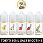 Tokyo classic series 30ml