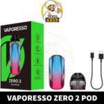 Vaporesso Zero 2 Pod System Device in best shop near me