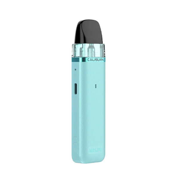 UWELL Caliburn G3 Lite Pod System in Dubai - Image 6