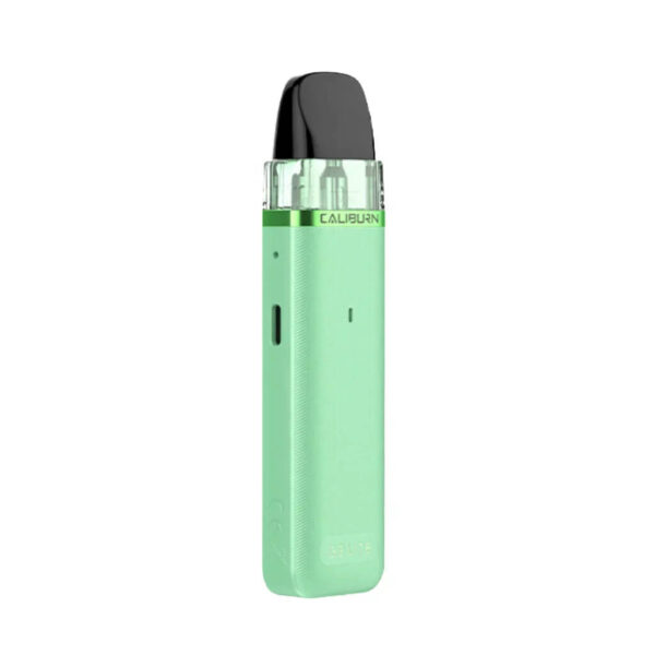 UWELL Caliburn G3 Lite Pod System in Dubai - Image 7
