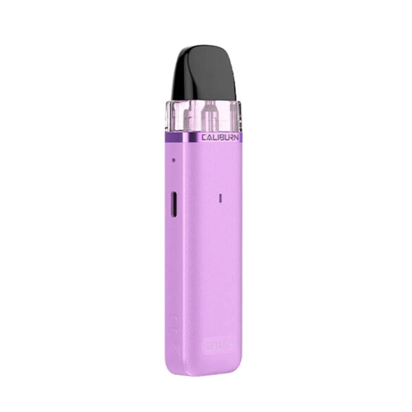 UWELL Caliburn G3 Lite Pod System in Dubai - Image 5