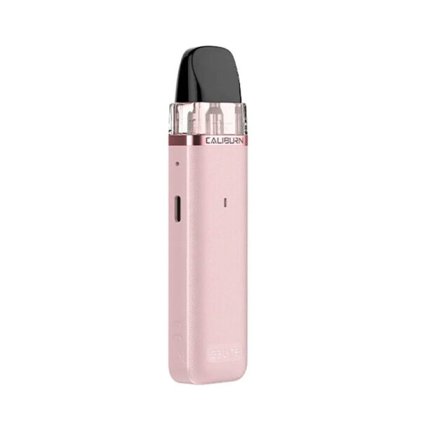 UWELL Caliburn G3 Lite Pod System in Dubai - Image 4