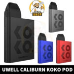 Uwell Caliburn Koko