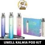 Uwell Kalmia device Pod system Vape Kit in Dubai