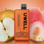 UWELL Prime BG12000 Puffs 50MG Disposable Vape - Image 7