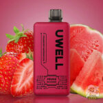 UWELL Prime BG12000 Puffs 50MG Disposable Vape - Image 5