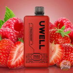 UWELL Prime BG12000 Puffs 50MG Disposable Vape - Image 4