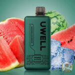 UWELL Prime BG12000 Puffs 50MG Disposable Vape - Image 3