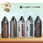 LOST VAPE URSA QUEST MULTI KIT