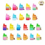 New Vabar Supra 7000 Puffs Disposable in UAE Buy Vape Shop AE - Image 3