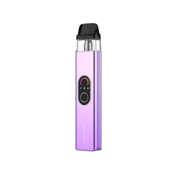 VAPORESSO XROS 4 Pod System Kit in Dubai - Image 2