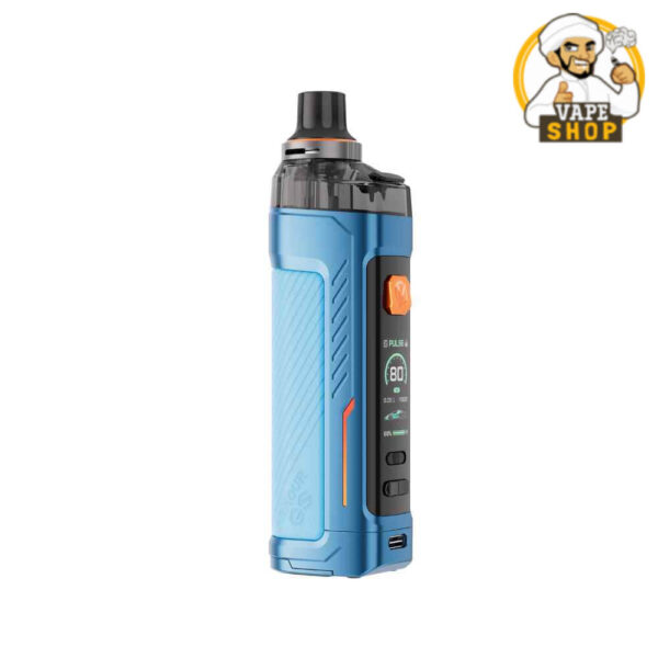 VAPORESSO Armour G Pod Kit Build-In Battery in Dubai - Image 8