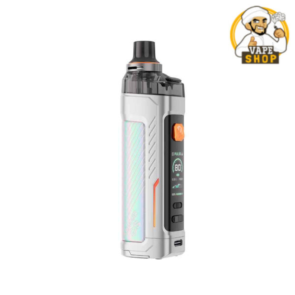 VAPORESSO Armour G Pod Kit Build-In Battery in Dubai - Image 3