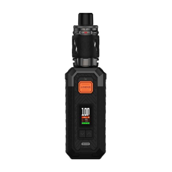 VAPORESSO Armour S Pod System 100W Vape Kit in Dubai - Image 6
