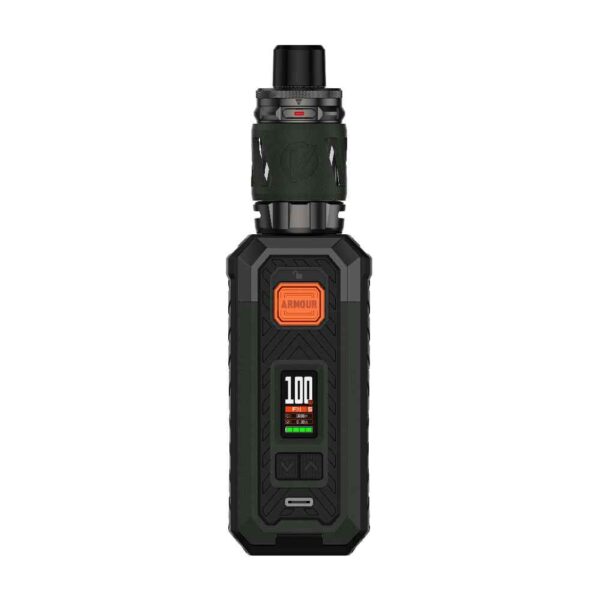 VAPORESSO Armour S Pod System 100W Vape Kit in Dubai - Image 5